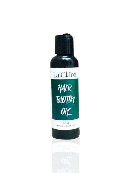 Anti-Hair Fall Biotin Oil Best for Hair Growth 