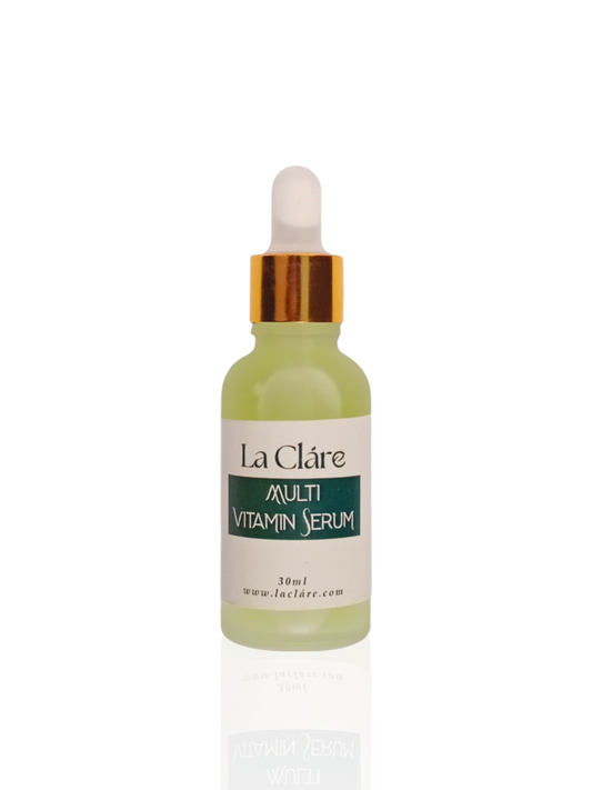 Anti-aging, anti-wrinkles face serum